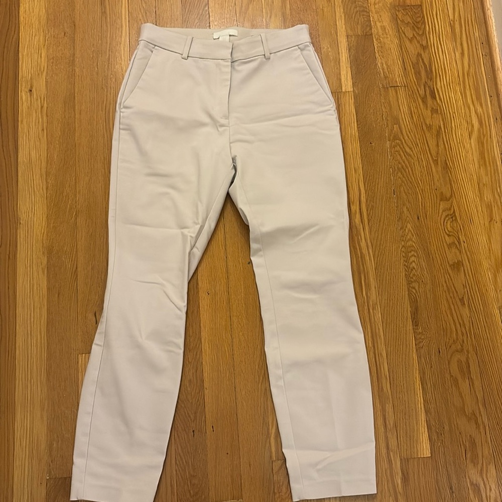 H&M slacks